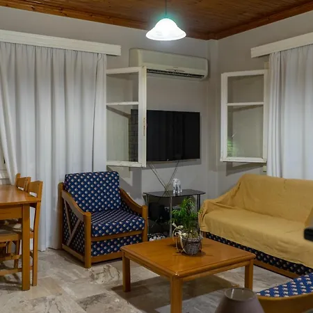 Voula's House 아파트