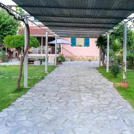 Apartamento Voula's House Nydri (Lefkada)