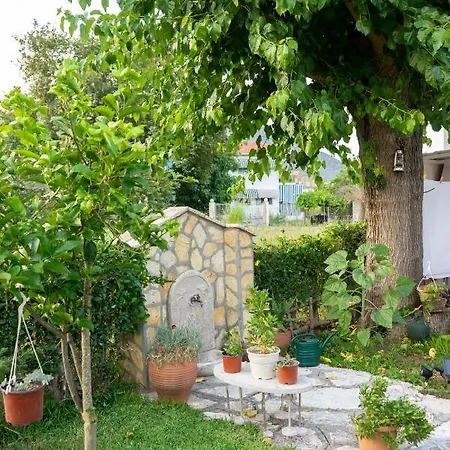 Voula's House Apartamento Nydri (Lefkada)