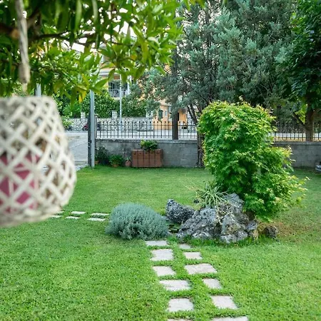 Voula's House